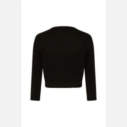 Maggie bolero i sort