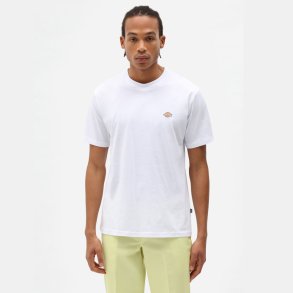 Dickies Mapleton t-shirt Hvid