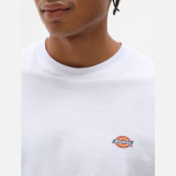 Dickies Mapleton t-shirt Hvid