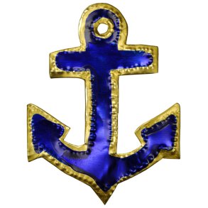 Mexicansk julepynt Anker