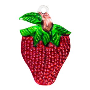 Mexicansk julepynt Jordbr