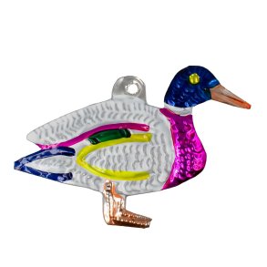 Mexicansk julepynt And