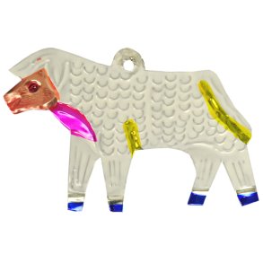 Mexicansk julepynt Elvis fr