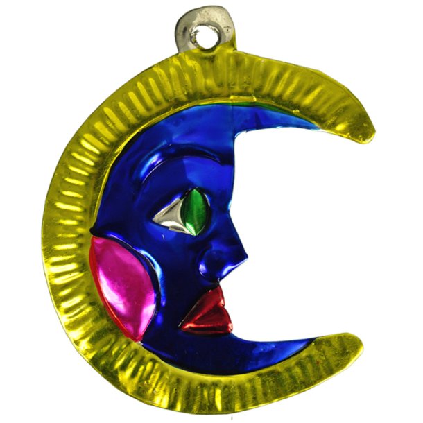 Mexicansk julepynt Mne