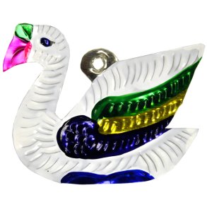 Mexicansk julepynt Svane