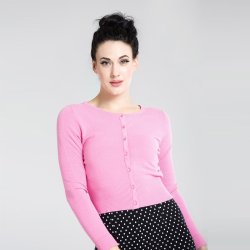 Paloma lyserd Cardigan