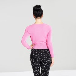 Paloma lyserd Cardigan