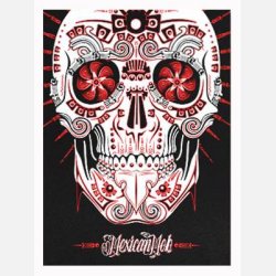 Mexican Mob Peyote Loco