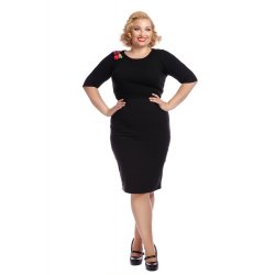 Polly pencil nederdel