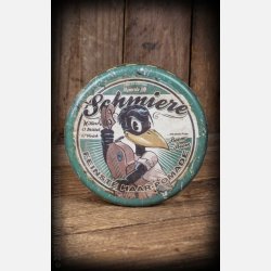 Pomade Low End Lou strong