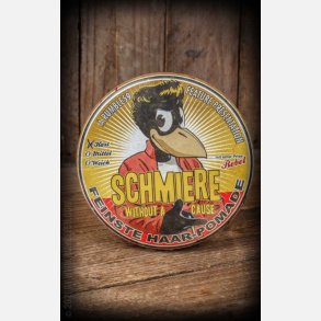  Pomade Movie Edition strong