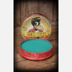  Pomade Movie Edition strong