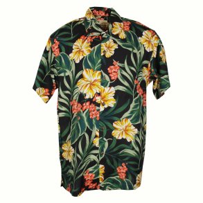 Rimimi Hawaii skjorte