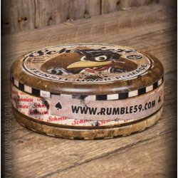 Pomade Special Edition Poker medium