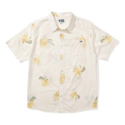 Salty Crew Bloomin lys Hawaii skjorte til mnd 