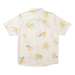 Salty Crew Bloomin lys Hawaii skjorte til mnd 