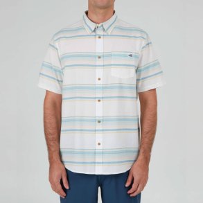 Salty Crew Cortes Off White