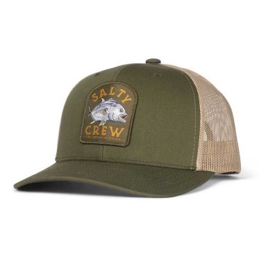 Huer, hatte og kasketter