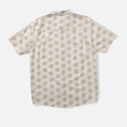 Salty Crew Uni farm lys skjorte til mnd 