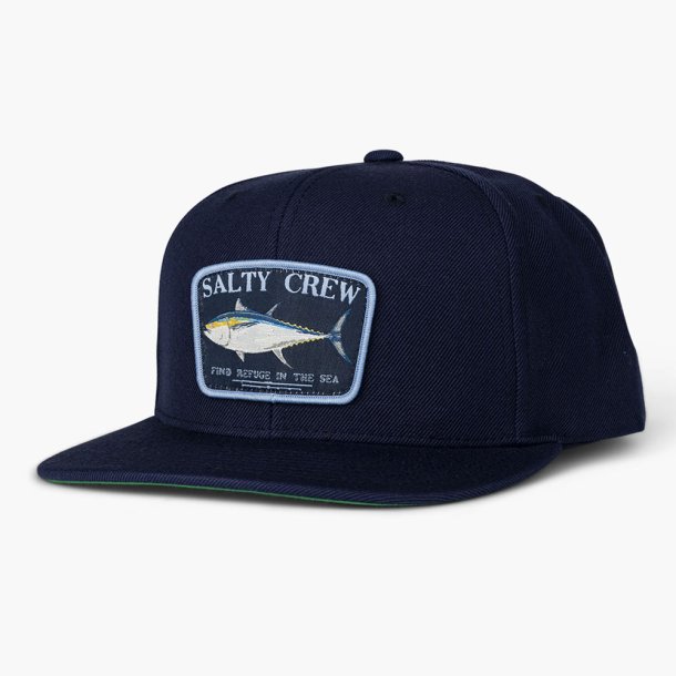 Salty Crew Big Blue cap Navy