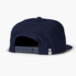 Salty Crew Big Blue cap Navy