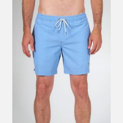 Salty Crew Driftwood elastic Boardshorts Marine Blue
