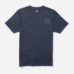 Salty Crew T-shirt - Jimmy Navy