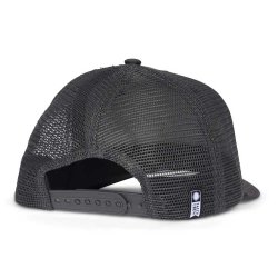 Salty Crew Wahoo Retro Trucker kasket i gr