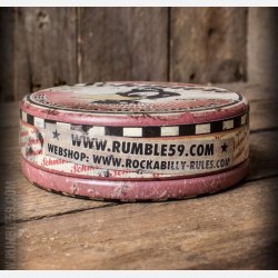 Pomade brilliance/ light