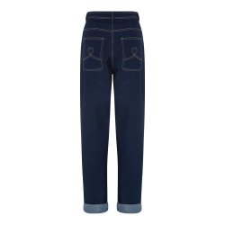 Collectif Siobhan 50er jeans