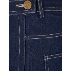 Collectif Siobhan 50er jeans