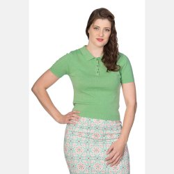 Summer Polo Girl lysegr�n