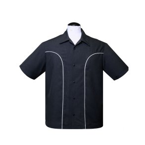 Steady Clothing The Rio Charcoal
