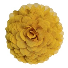 Urban Hippies Hrblomst Apricot