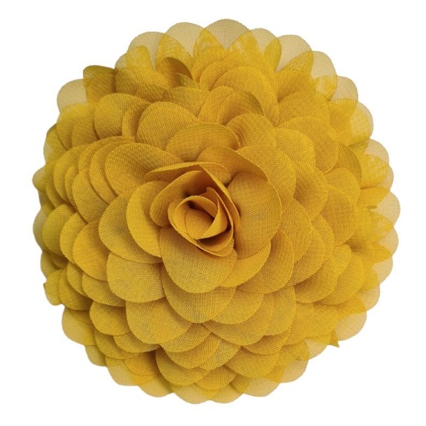 Urban Hippies Hrblomst Apricot