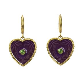 Urban Hippies �reringe - Je m'aime Plum
