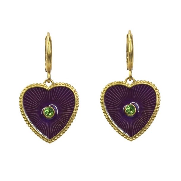 Urban Hippies �reringe - Je m'aime Plum