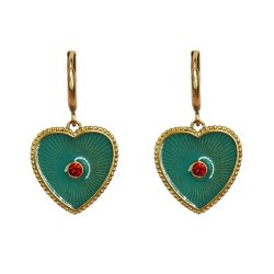 Urban Hippies �reringe - Je m'aime Aqua