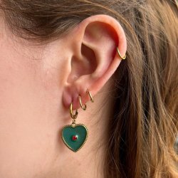 Urban Hippies �reringe - Je m'aime Aqua