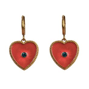 Urban Hippies �reringe - Je m'aime Bloodorange