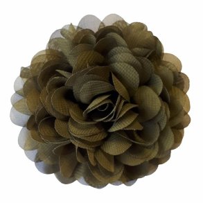 Urban Hippies H�rblomst Olive Green