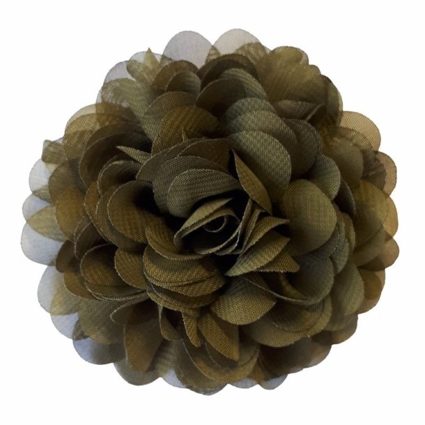 Urban Hippies H�rblomst Olive Green