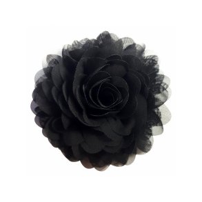 Urban Hippies Hrblomst Black