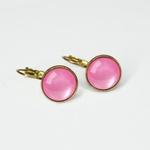 Urban Hippies reringe - Dots Bubblegum