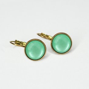 Urban Hippies reringe - Dots Spearmint