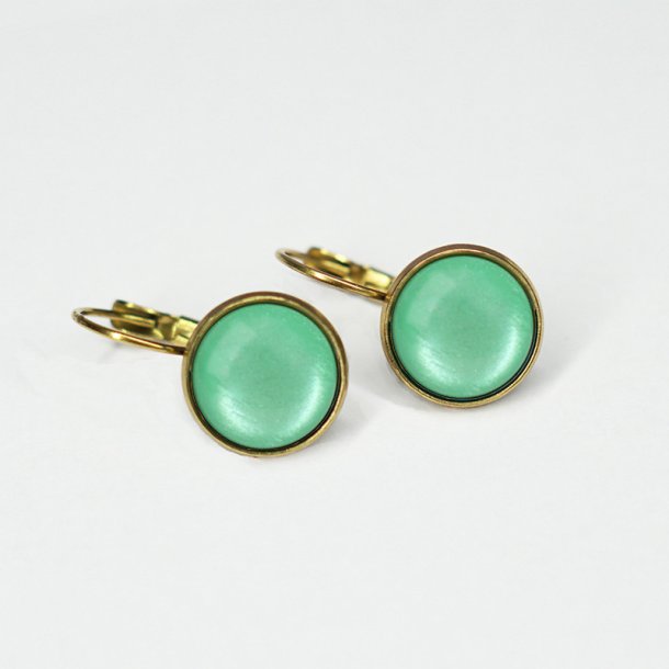 Urban Hippies reringe - Dots Spearmint