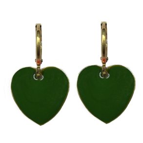 Urban Hippies �reringe - Hjerte Artichoke 