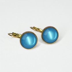 Urban Hippies �reringe - Dots Bonnie Blue