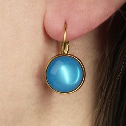 Urban Hippies �reringe - Dots Bonnie Blue
