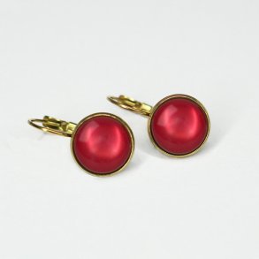 Urban Hippies �reringe - Dots Cerise